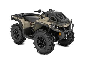2022 Can-Am Outlander 850 X mr for sale 201211221